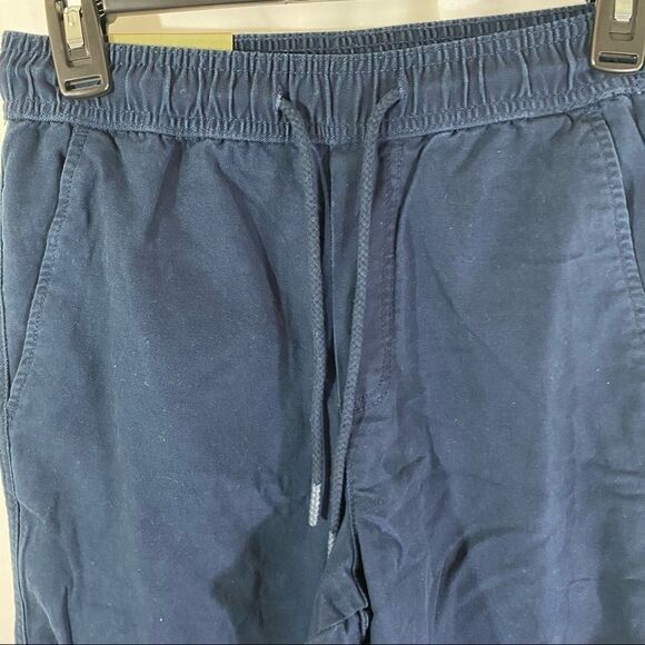 Good Fellow Men’s Jogger Pants Elastic Waist - Picture 2 of 5